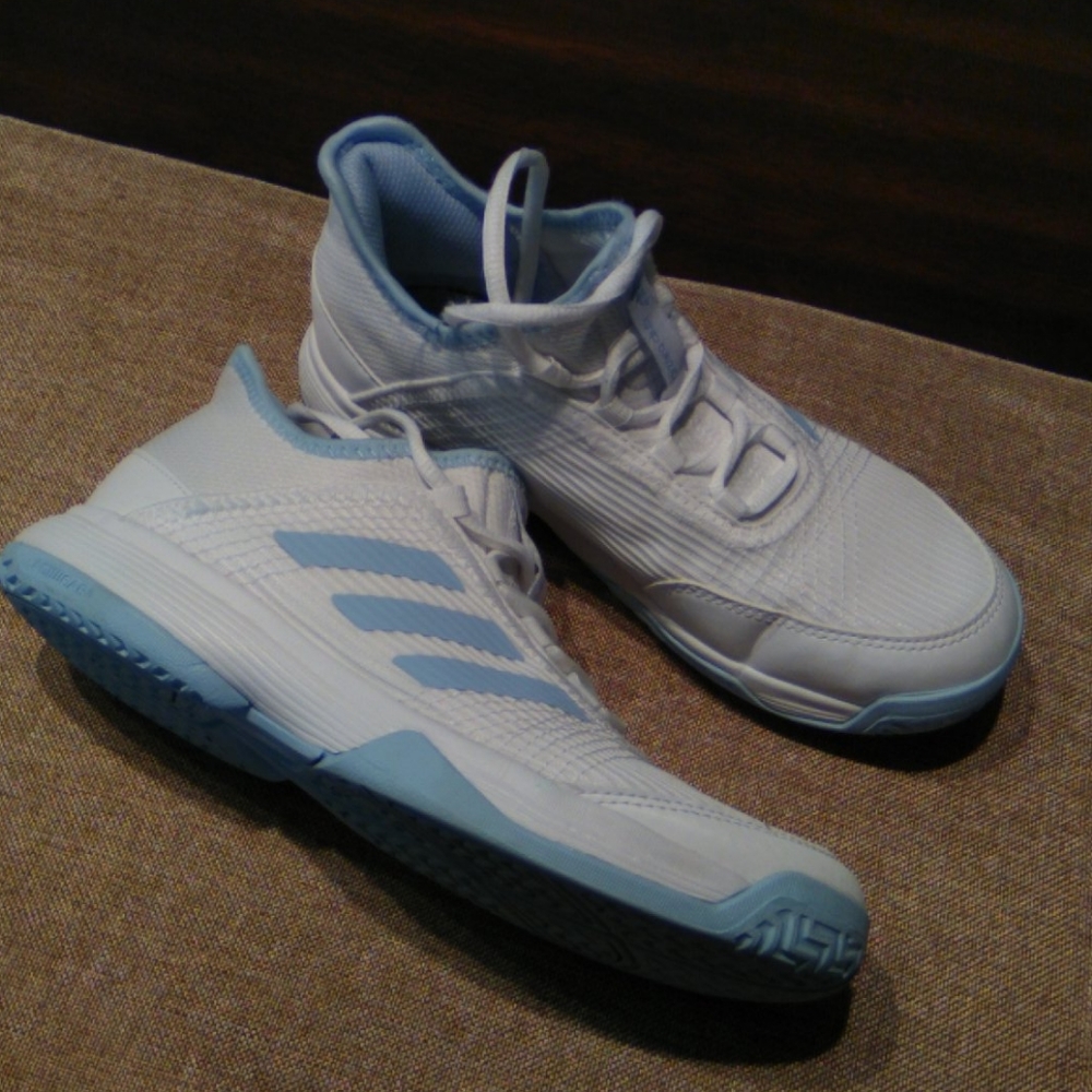 Adidas Adizero Club Tennis shoes
